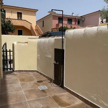 Casa Di Max Holiday home Orosei