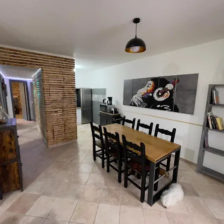 Casa Di Max Holiday home *