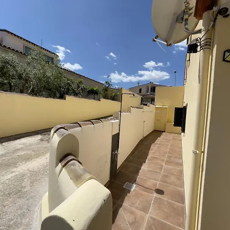 Casa Di Max *