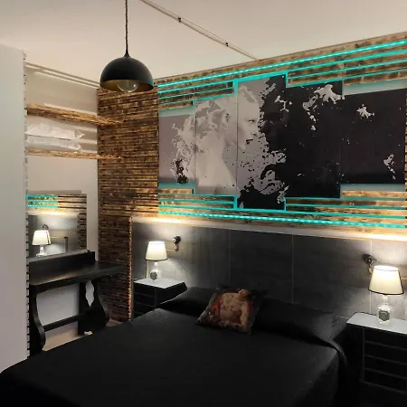 Casa Di Max Holiday home *